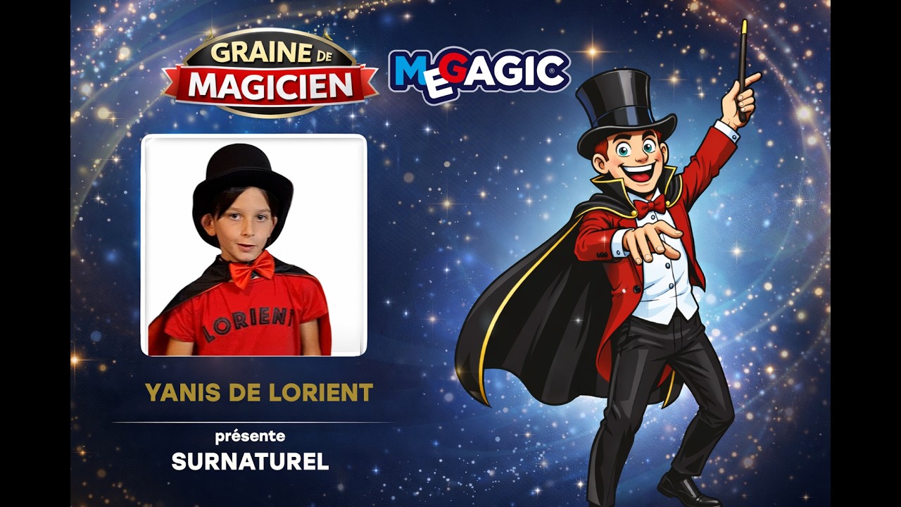 Yanis de Lorient