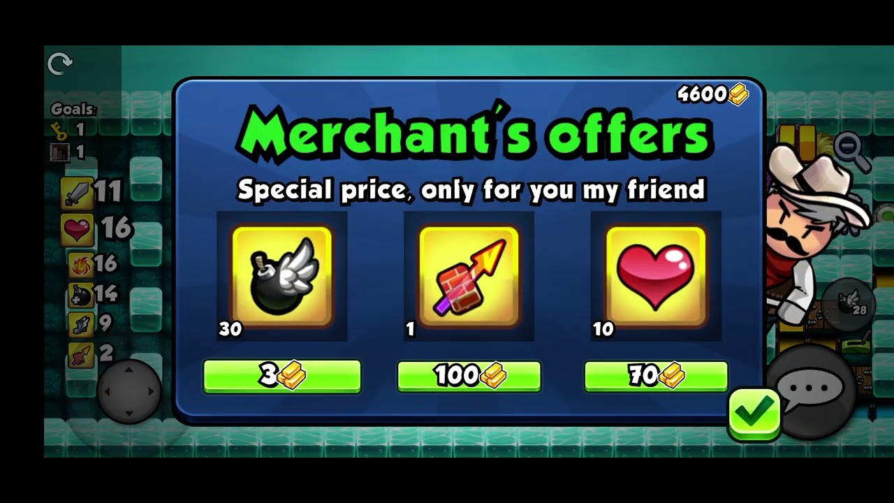 Bomber Friends! Level 202