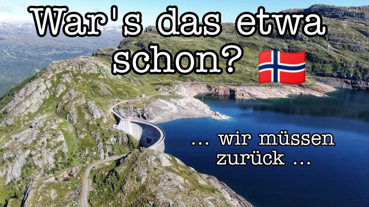 #Norwegen
