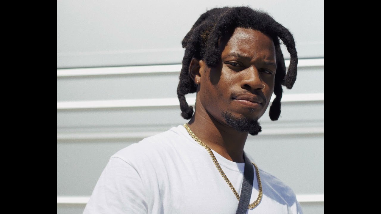 Denzel Curry - PURRPOSLEY (prod. deranked)