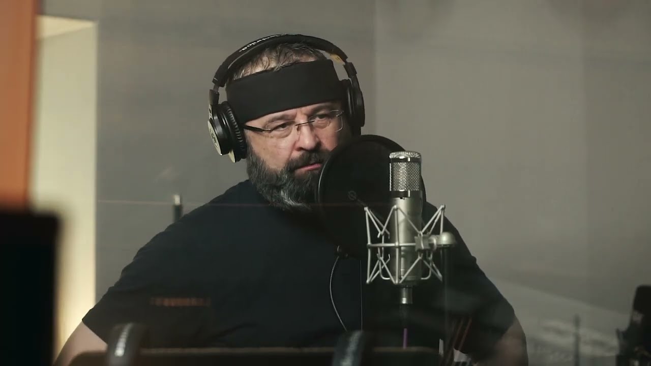 Песня КРАСНОАРМЕЙЦА (вок.Максим) из кинофильма 