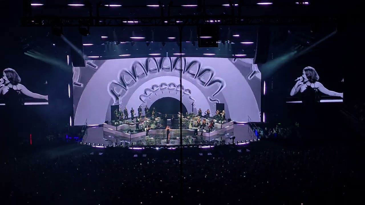 RAYE | Click Clack Symphony | This Tour May Contain New Music Amsterdam 2026