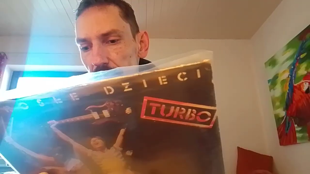 RANKINGI PŁYTOWE ODCINEK 38 TURBO OSTATNI ODCINEK SERII RANKINGI PŁYTOWE 