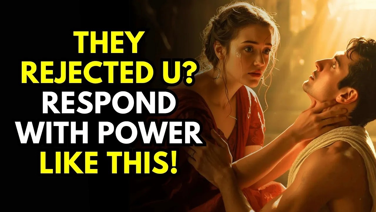 They Push You Away Expecting You to Chase—Here’s How to Respond With Power   Stoicism