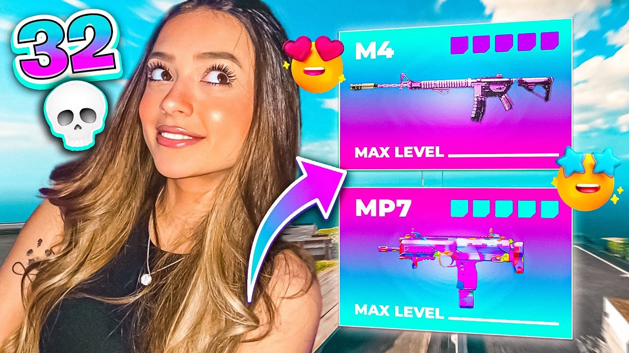I FOUND the META guns in WARZONE?! (33 KILLS & WIN) 🤫