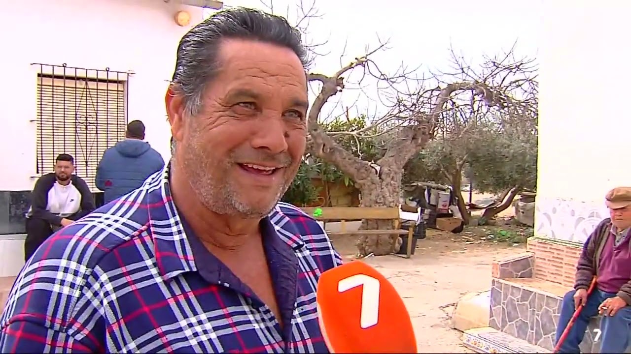 Redada en Roldán (y 2)