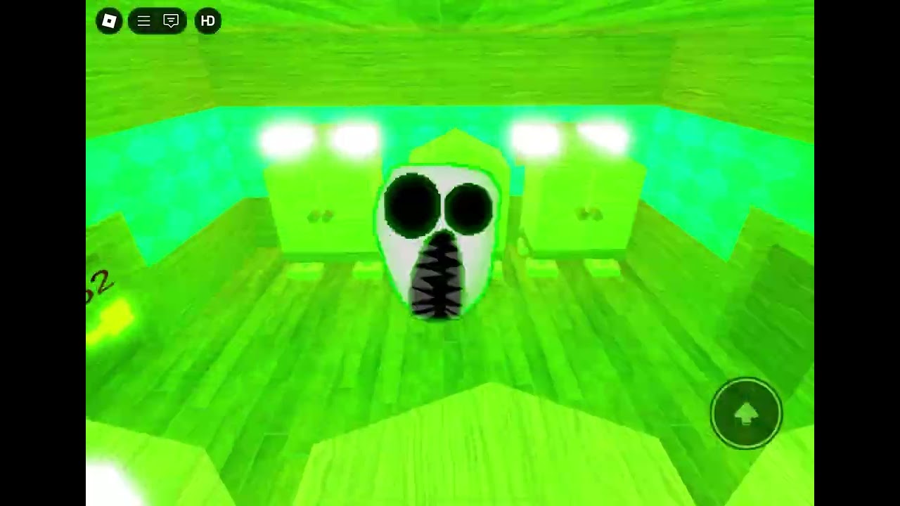Doors but bad fan remake but bad full walkthrough