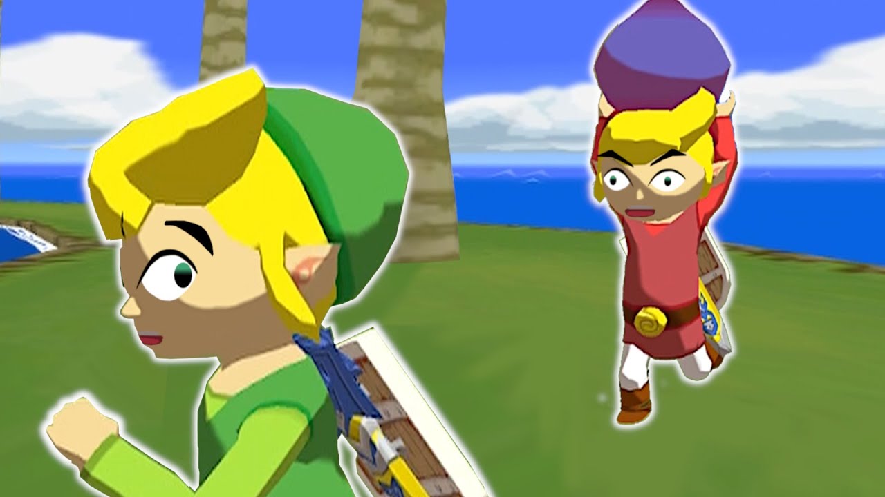 Кооператив Wind Waker: регистрация в Windfall
