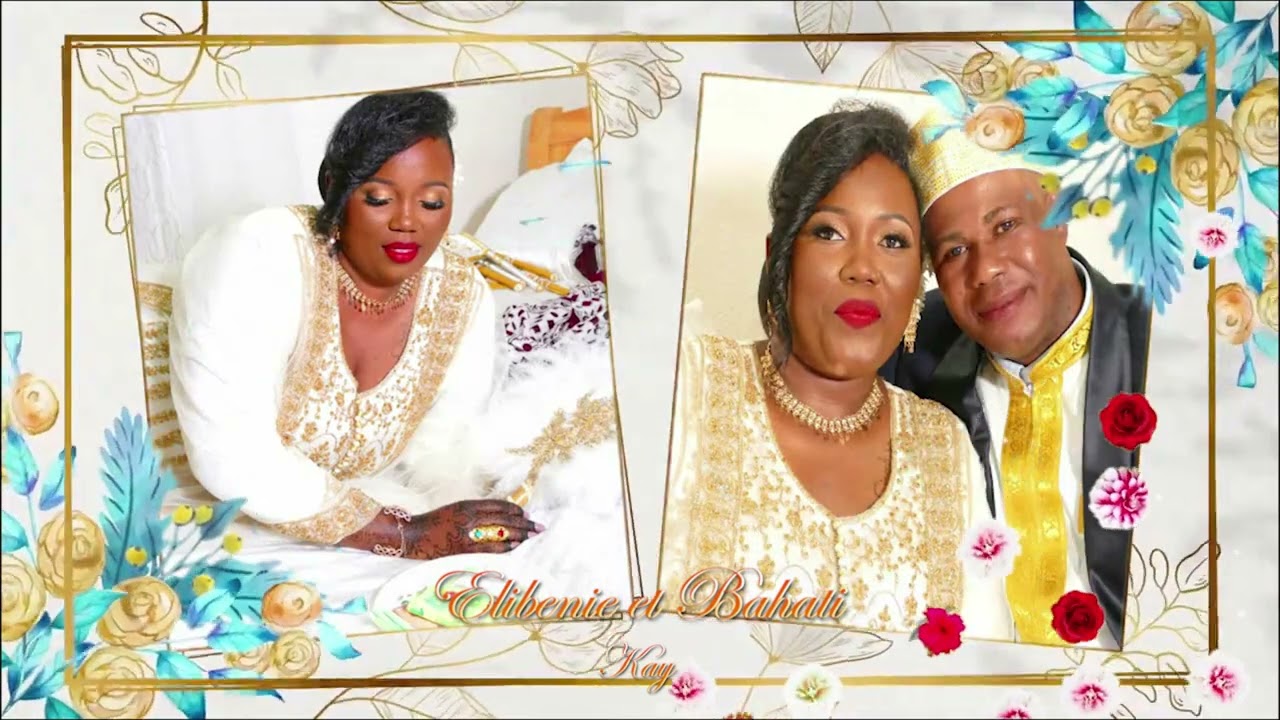 Kay _ Elibenie et Bahati_ Officiel
