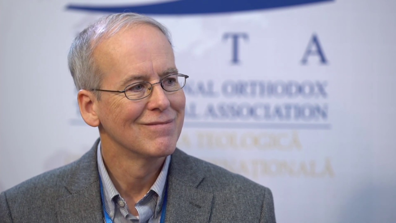 David Bradshaw on Natural Theology in the Orthodox Tradition