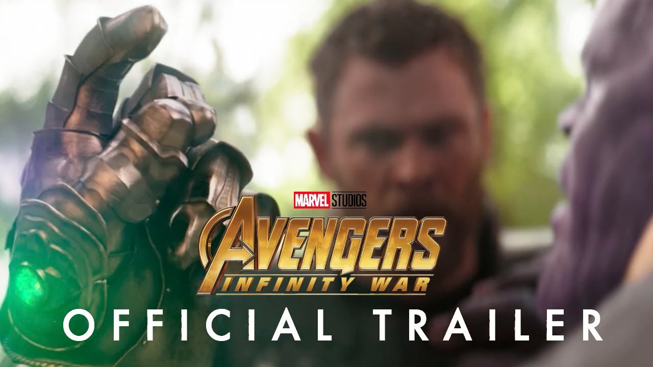 Avengers: Infinity War Trailer BUT It Spoils Everything
