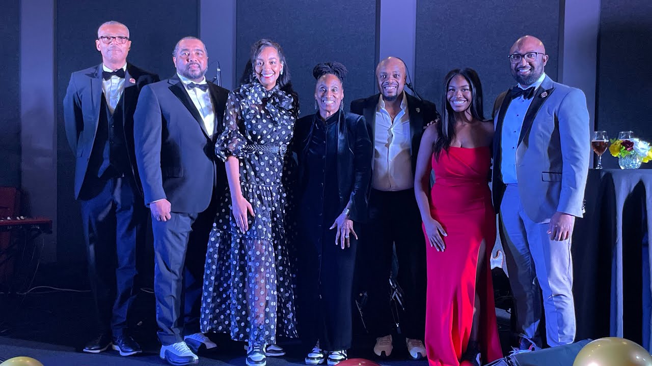 HISTORY is Made…First HBCU comes to California 