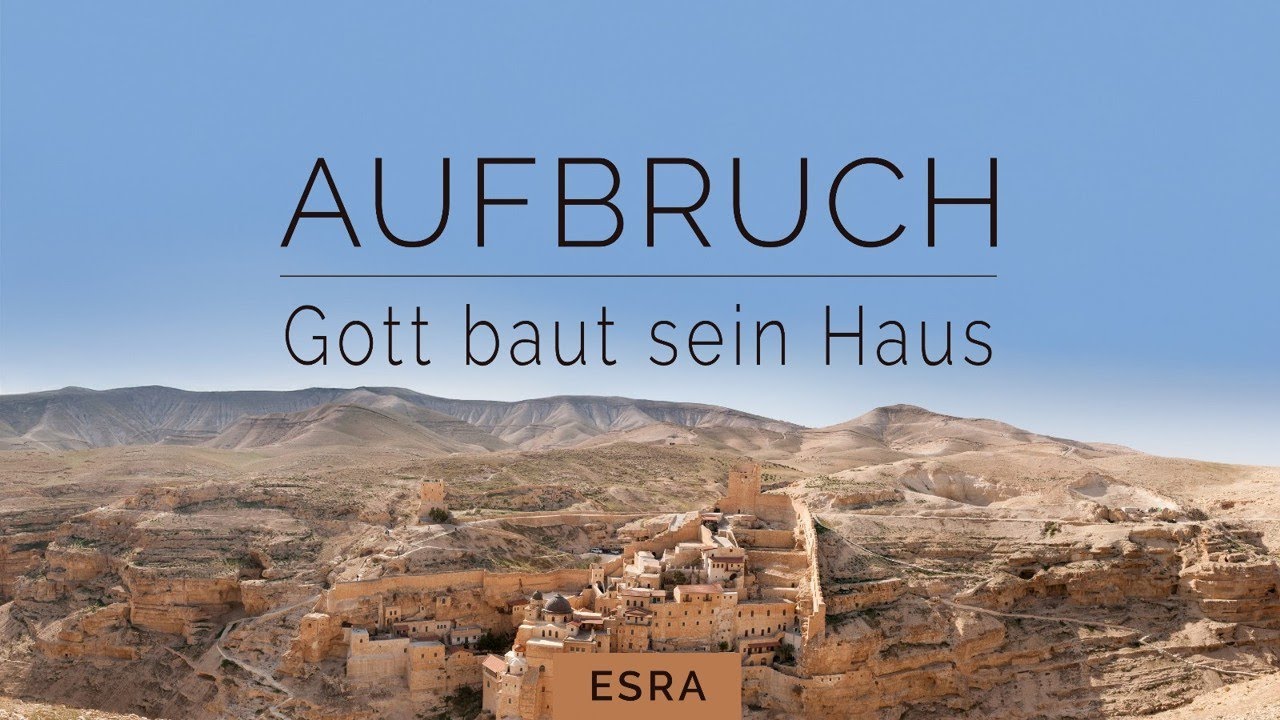Eine echte Bußbewegung | Esra 10 | 07.12.2025 | EFG Bayreuth