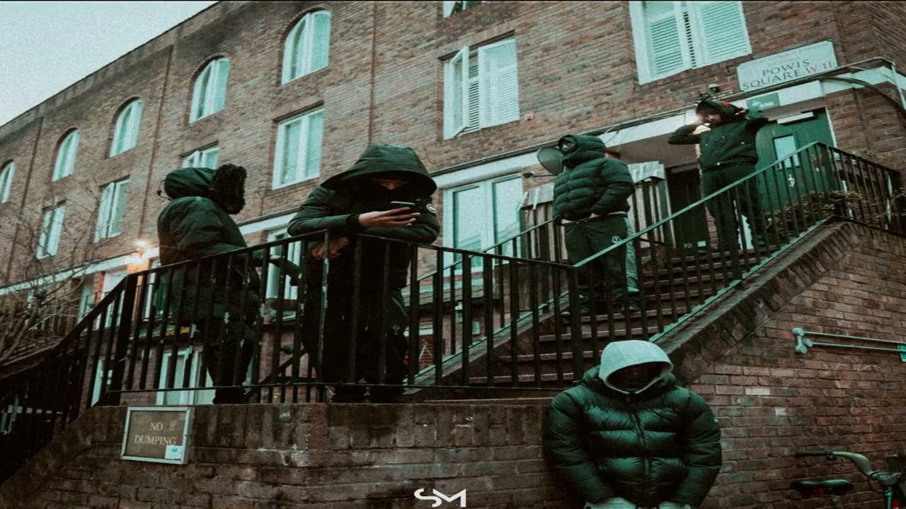 (FREE) MACAN x Xcho x JAMIK Type Beat - 
