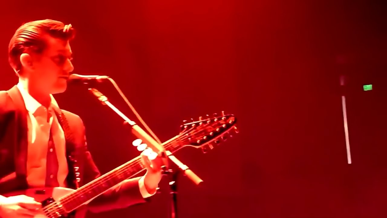 ALEX TURNER FAILS COMPILATION #1