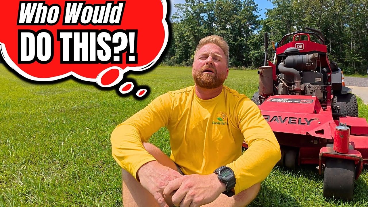 Should You Start a Lawn Care Business in 2025?