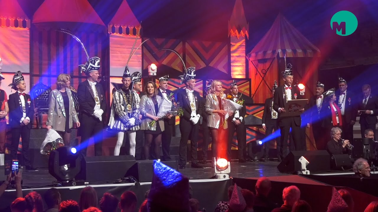 Kuussegatters brouwen nieuwe Prins Jaap 'n Urste