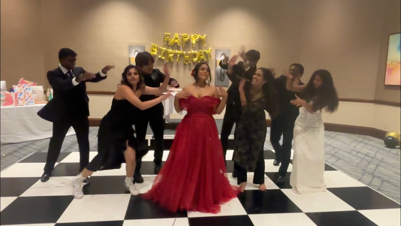 Bollywood and Western Dance Mashup | Shape of you, Sher Khul Gaye, Locked out of Heaven, Lover etc. 