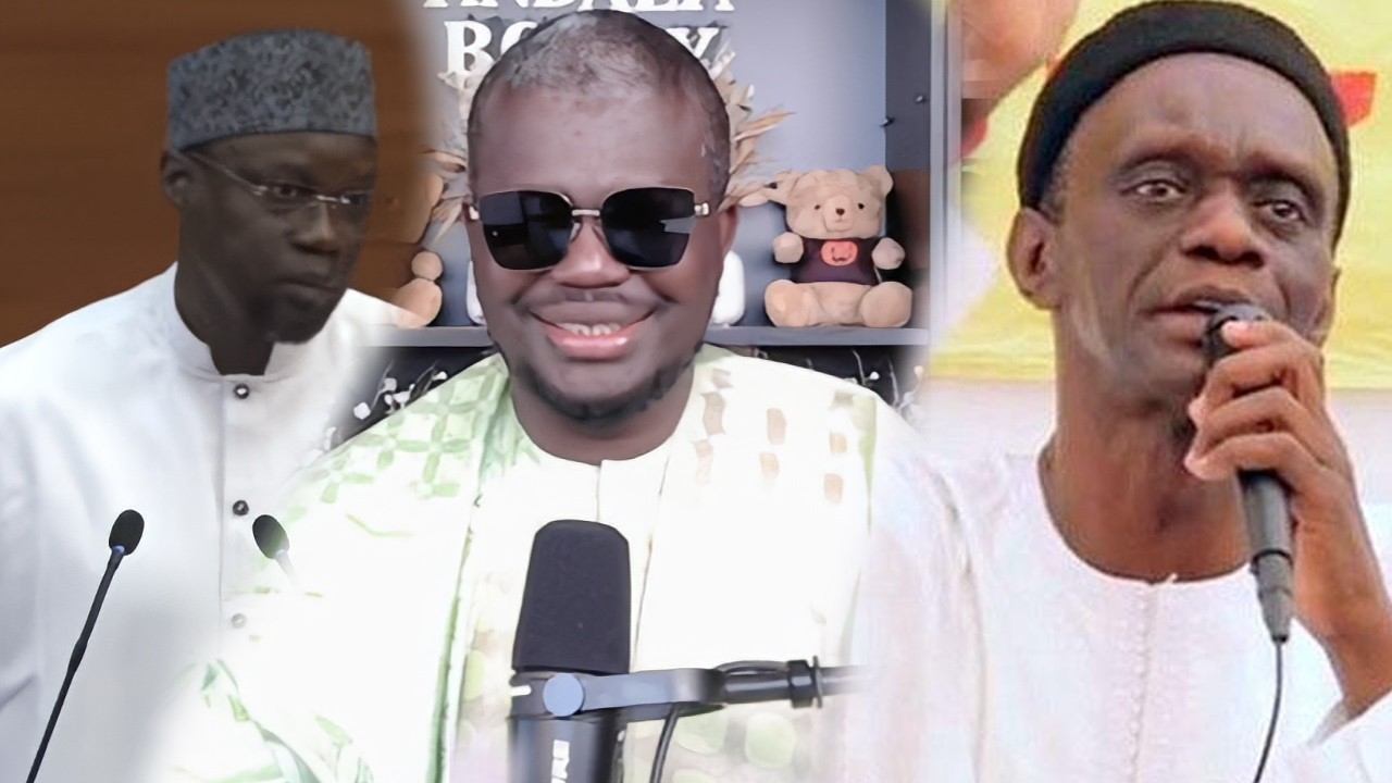 🚨Kawtef Serigne Nanfité Yi Fait de grave Révelations Sur.....