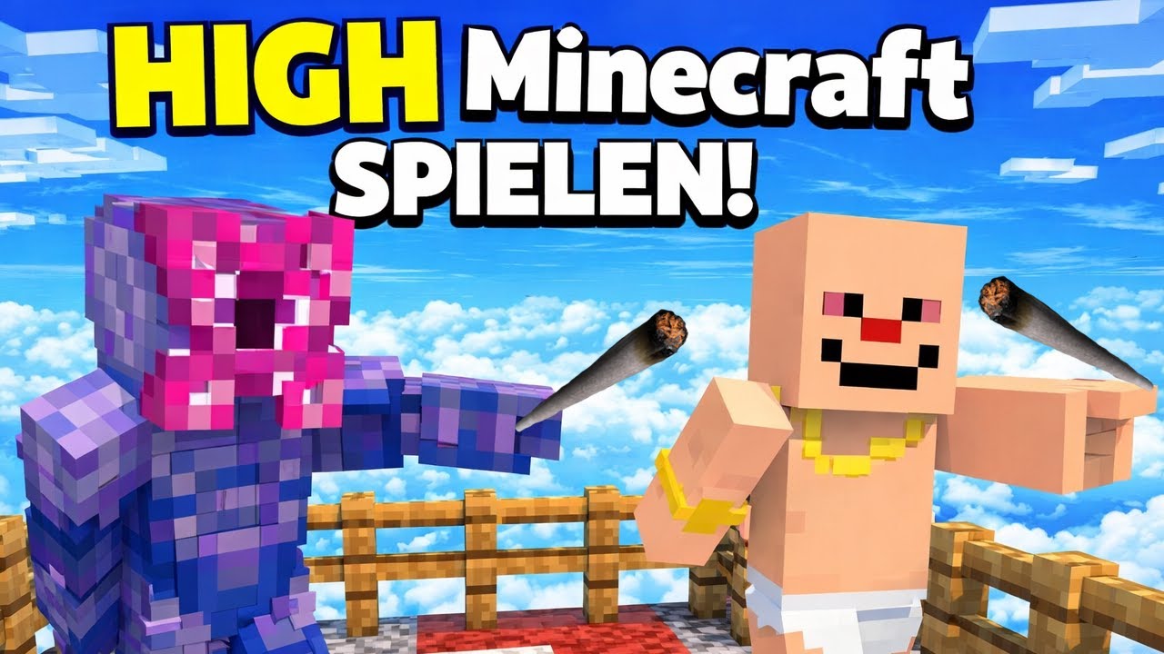 Komisch alles 😂 Bestes Video…