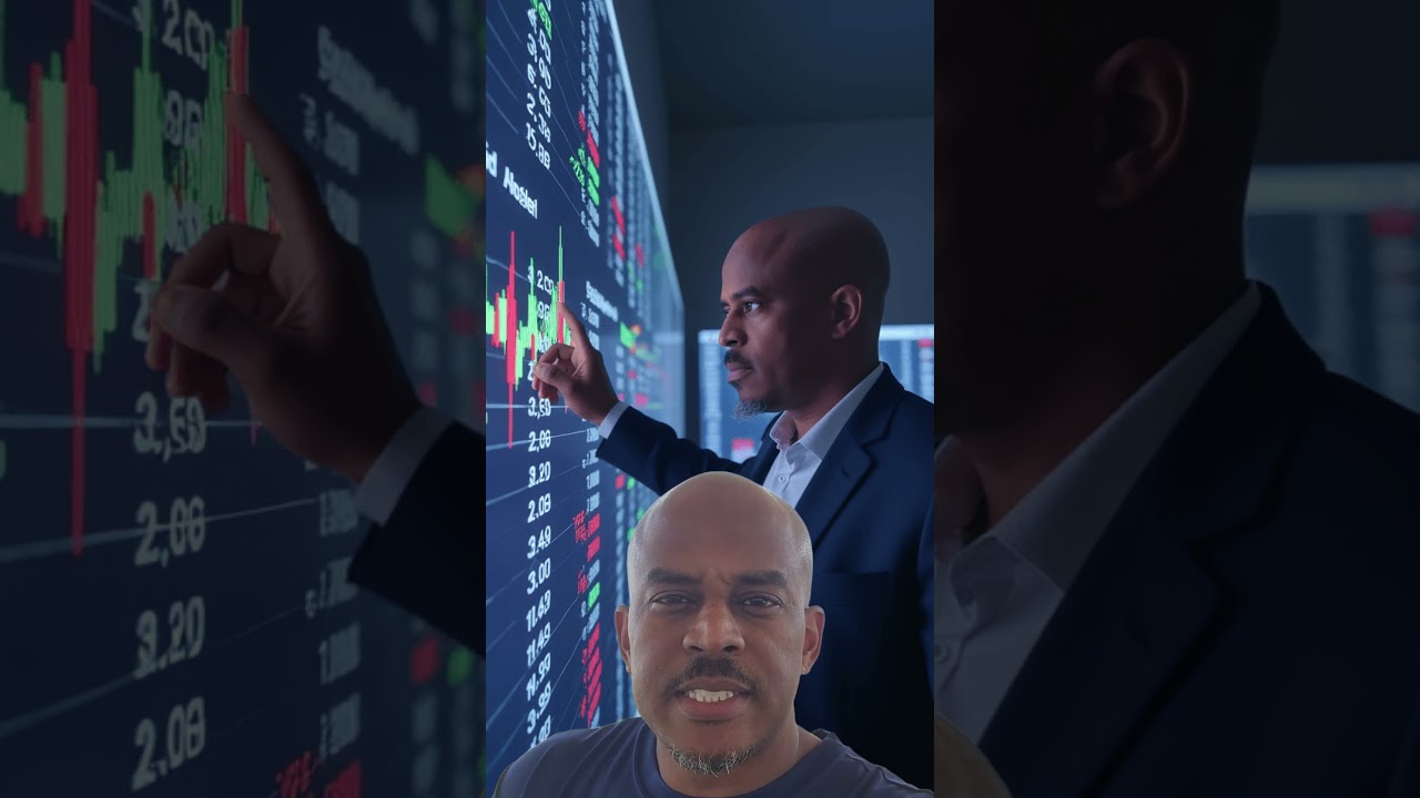 How to Read Order Books Like a Pro ($WIF Lesson) 📉