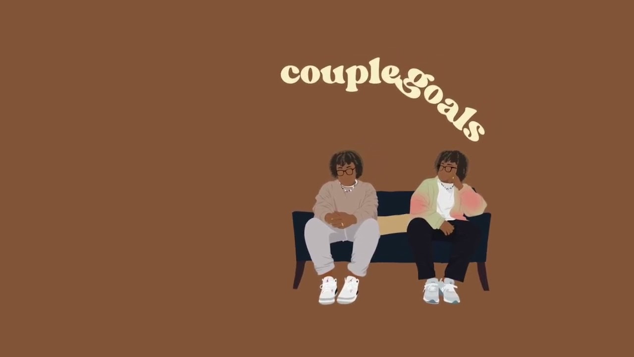 Couple Goals - Justy (Official Audio)