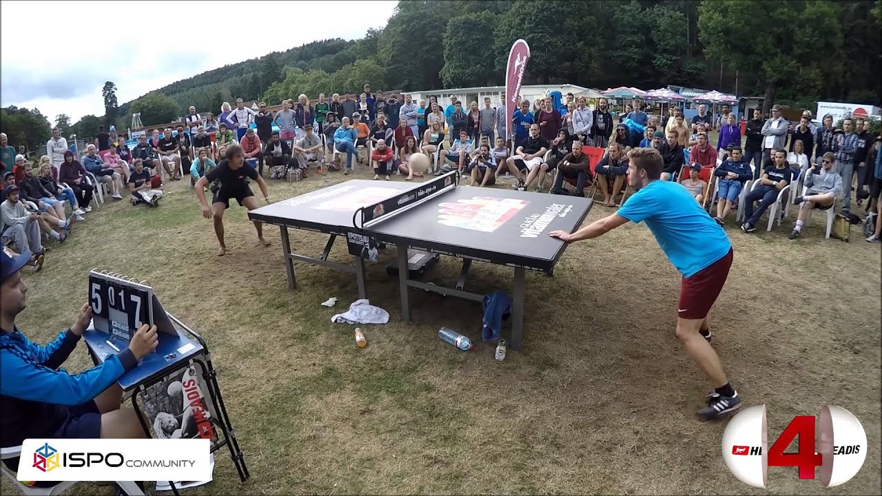 Headis Top 10 Plays - World Championship 2015 (HD)