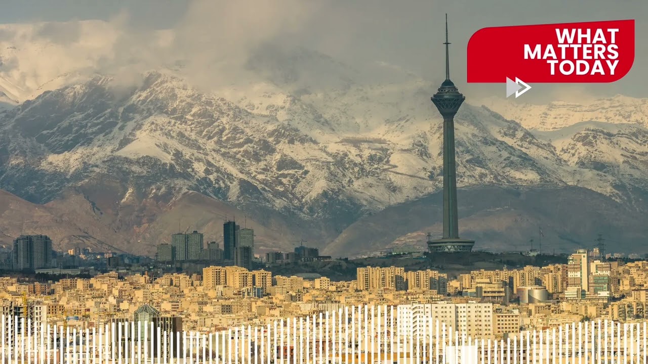 Ceasefire or Strategy? Iran–Israel Tensions Unpacked