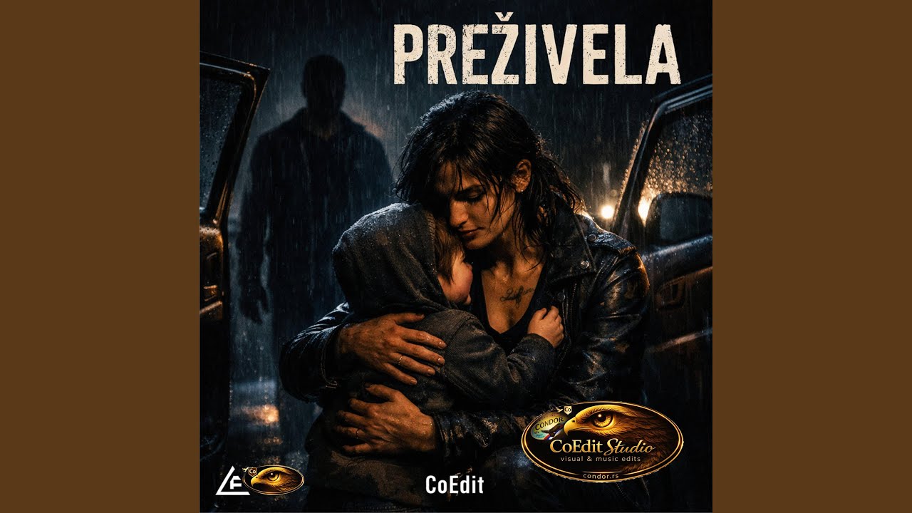 PREŽIVELA (feat. Milena)