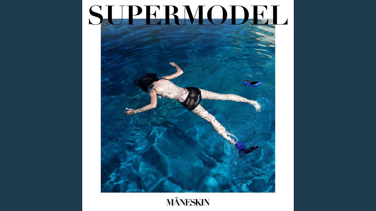 SUPERMODEL