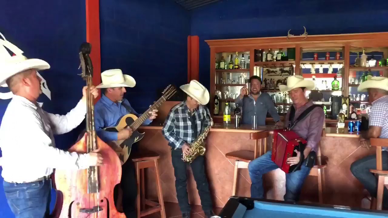 LOS GARCÍA DE PARRAL OFICIAL 