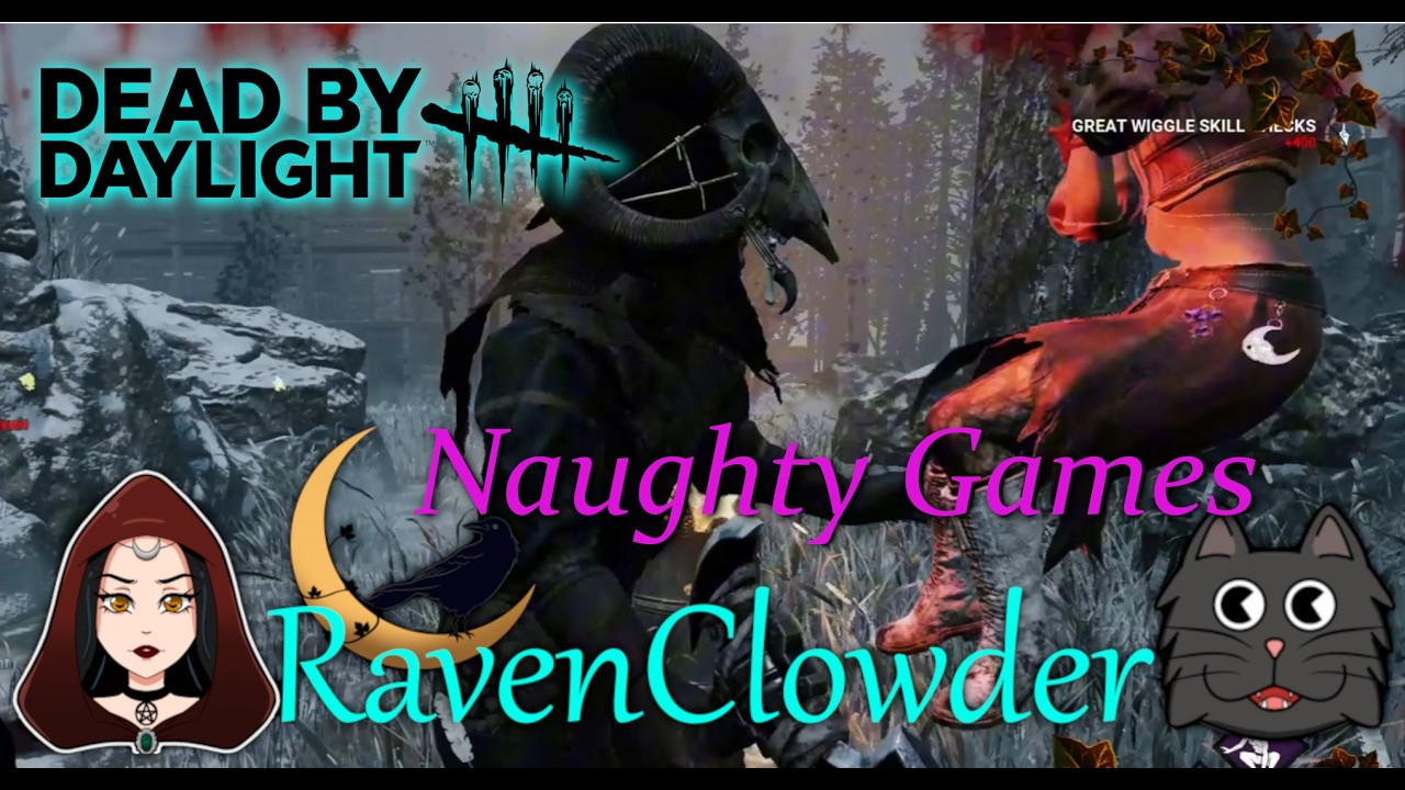 Naughty Games - DBD