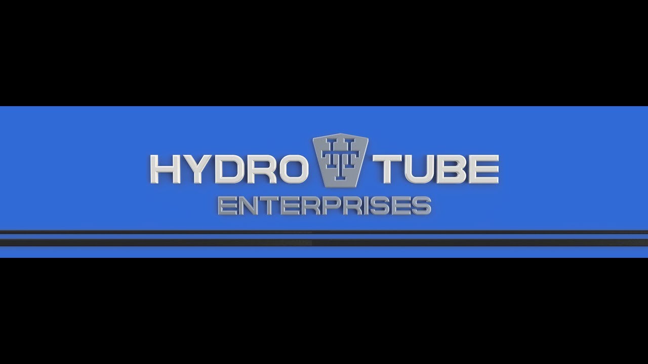 Hydro Tube Enterprises www.hydrotube.com