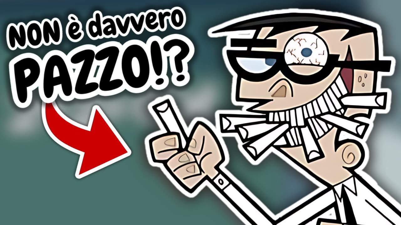 5 Teorie di Due Fantagenitori che ti faranno dubitare di TUTTO!