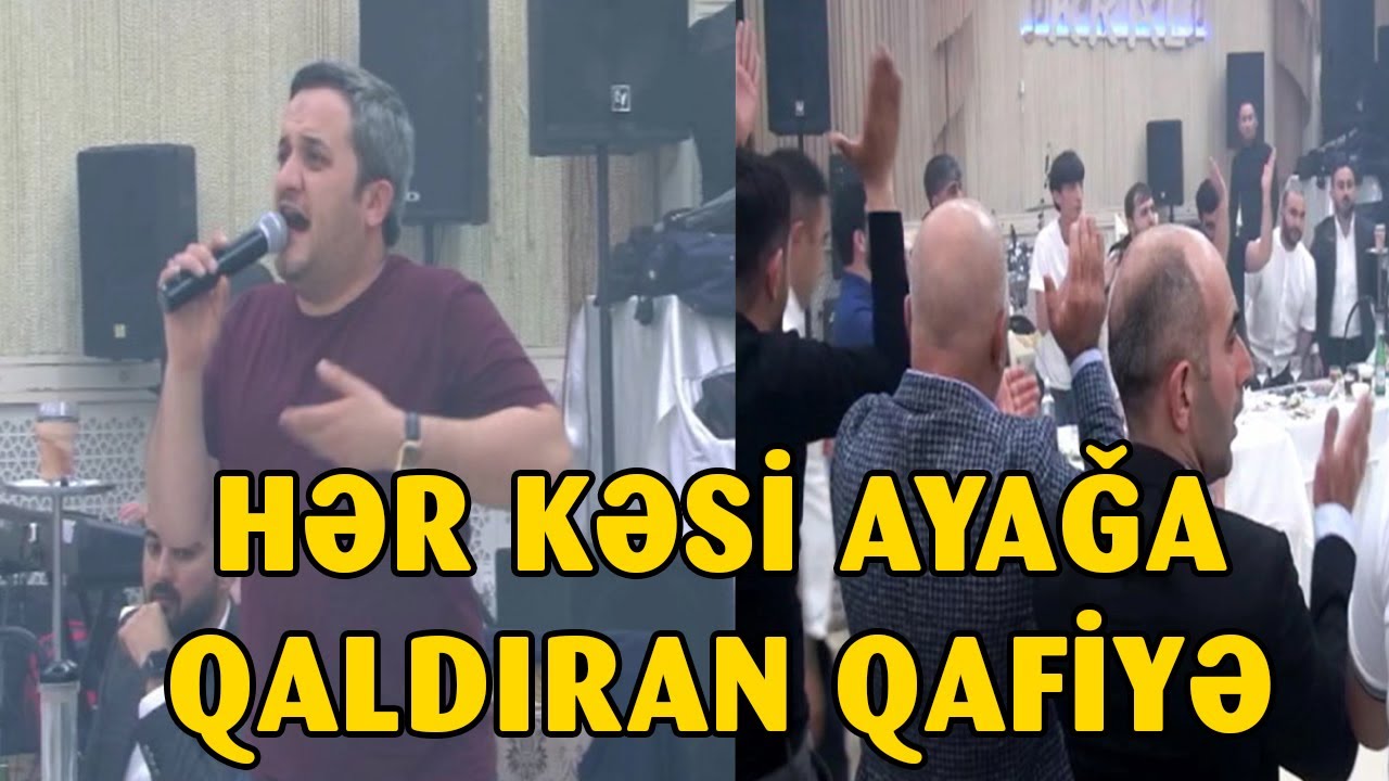 2022-nin ŞEHİDLER Haqqinda MÖHTEŞEM Meyxanası (Salam Var)-Orxan,Ruslan,Valeh,Cahangeşt,Mirferid ve.b