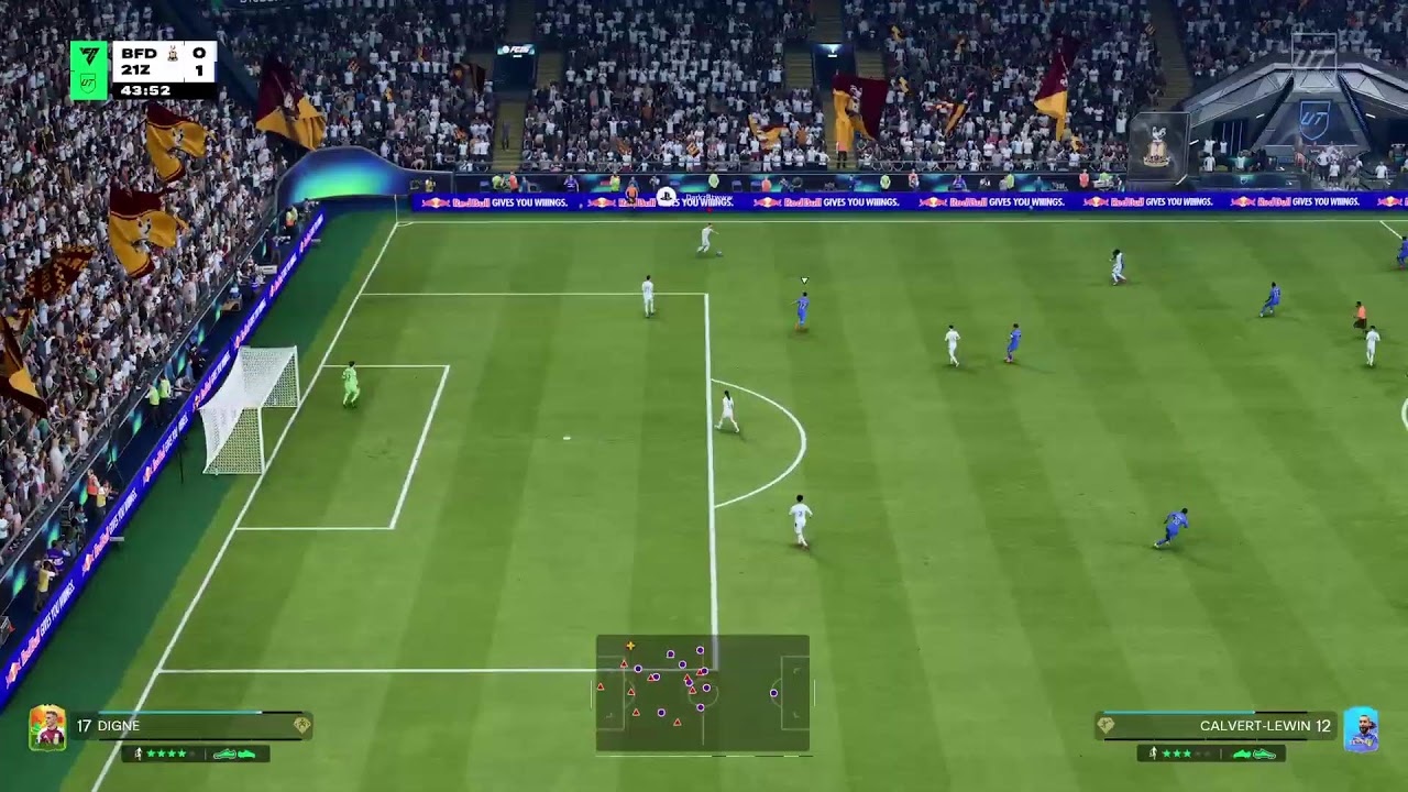 1v1