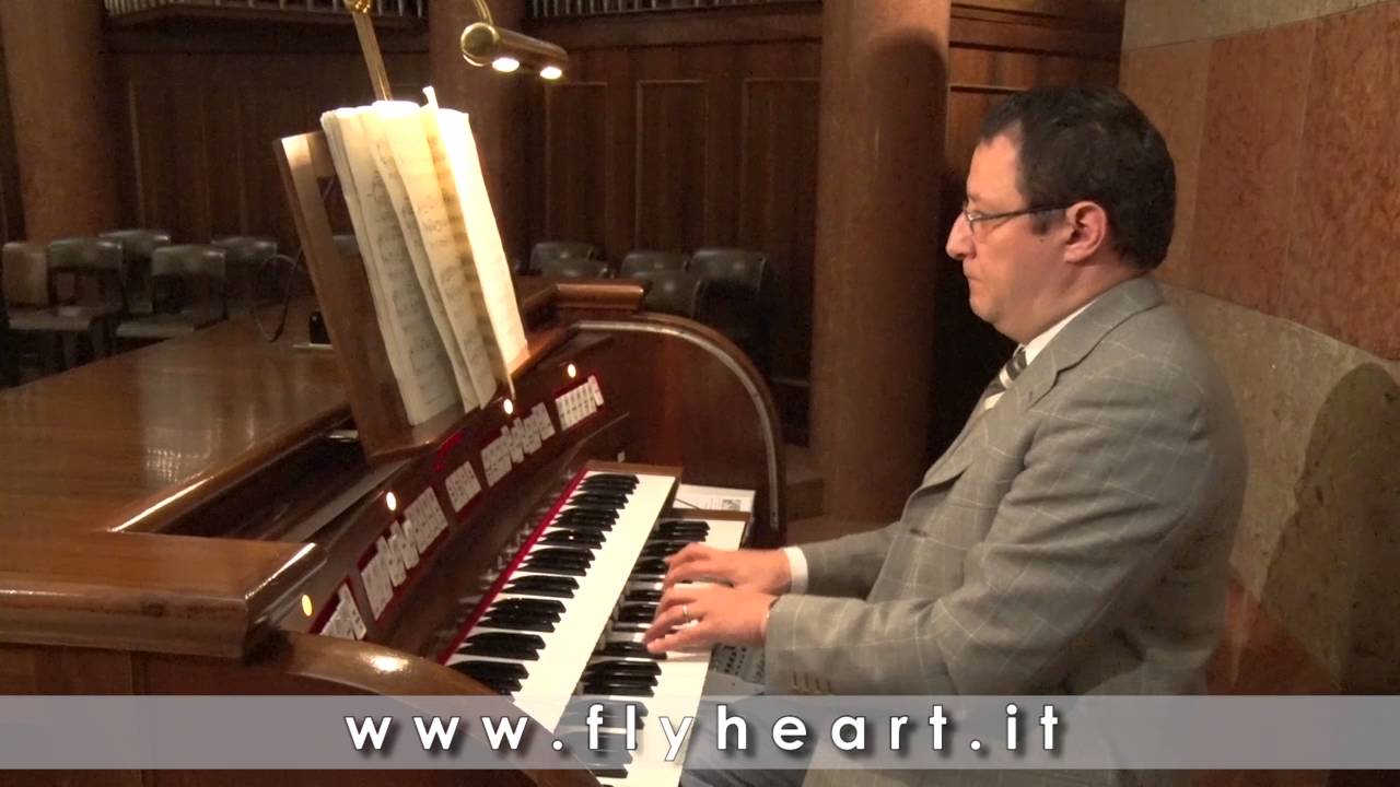 Marcia Nuziale Wagner, Mendelssohn, Elgar - Wedding Music