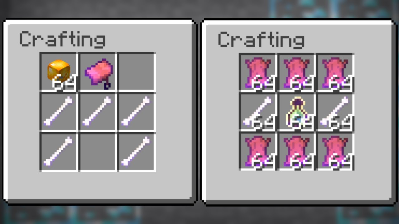 Abusing these underrated crafts in hypixel uhc...