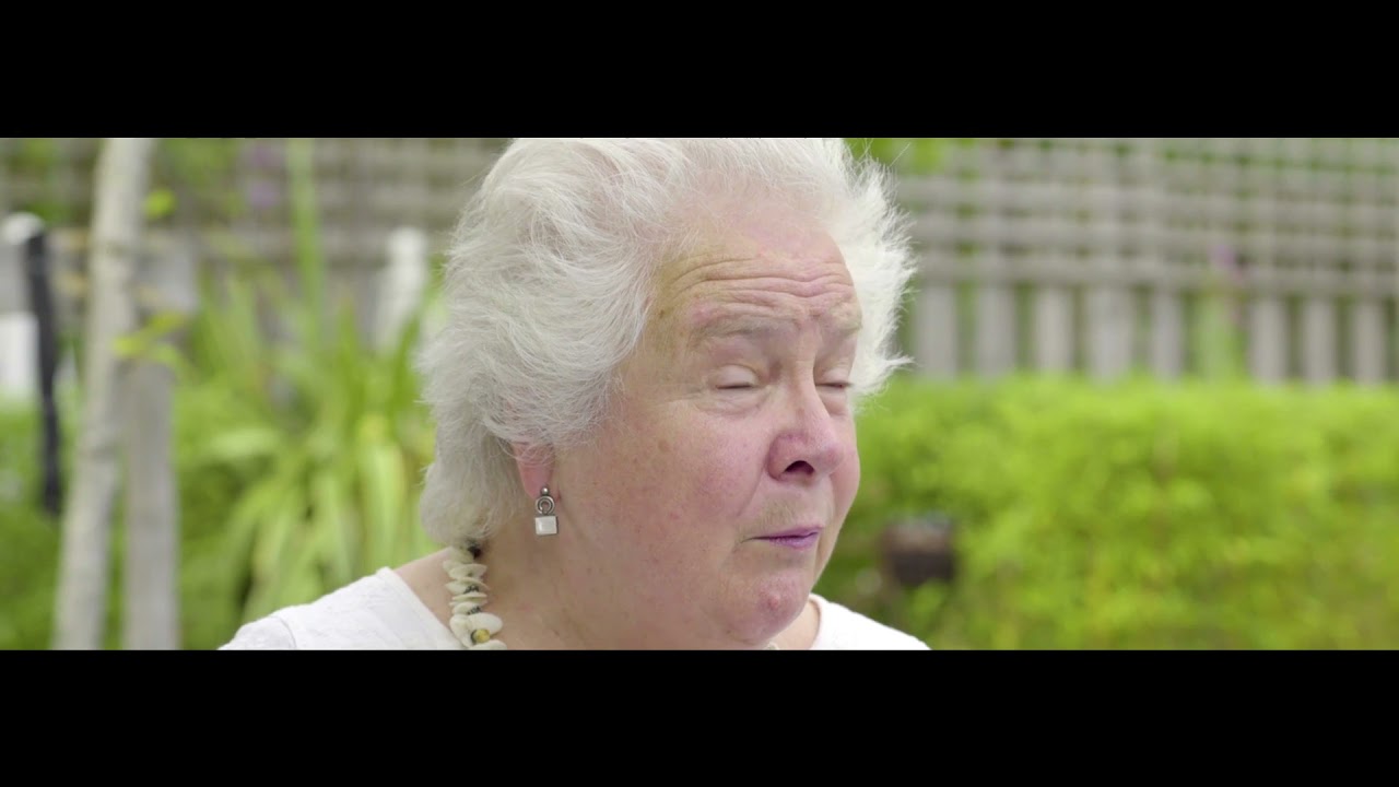Residential Care at H&L Estate: Kate's Testimonial | Care Home in Surrey