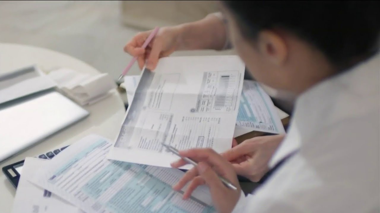 Child tax credit causing headaches for parents across the country as tax filing season gets unde...