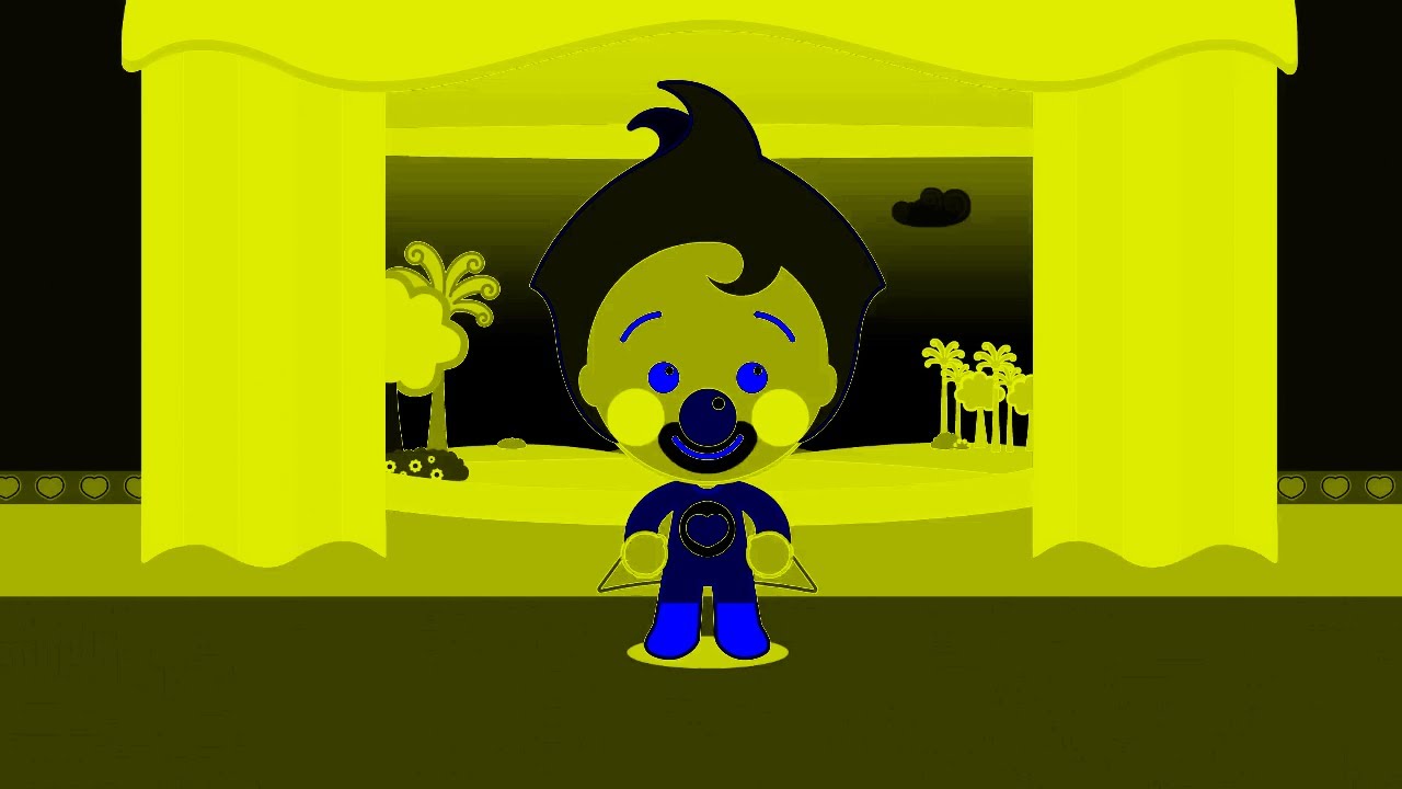Titeres Magicos Plim Plim Sponsored by; Gamavision Csupo Effects