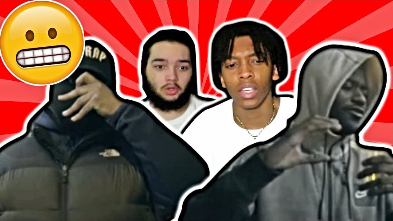 HE'S TALKING DIRECT 🤭😨 | OBOY - WDYM (MUSIC VIDEO) (REACTION)
