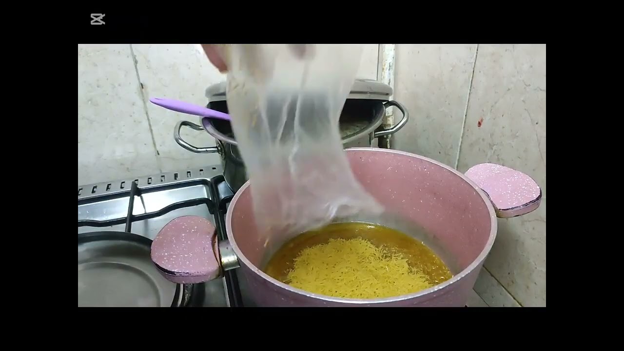 غدا يا اخواتي 🥰🥰😋