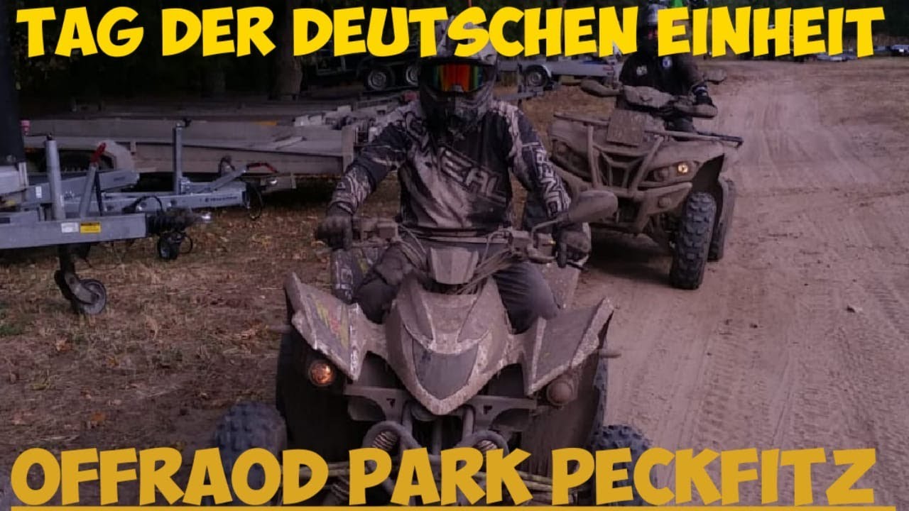 #TACHOTIKA#PECKFITZ#2020                    Tag der Deutschen Einheit Offroad Event in Peckfitz 202o