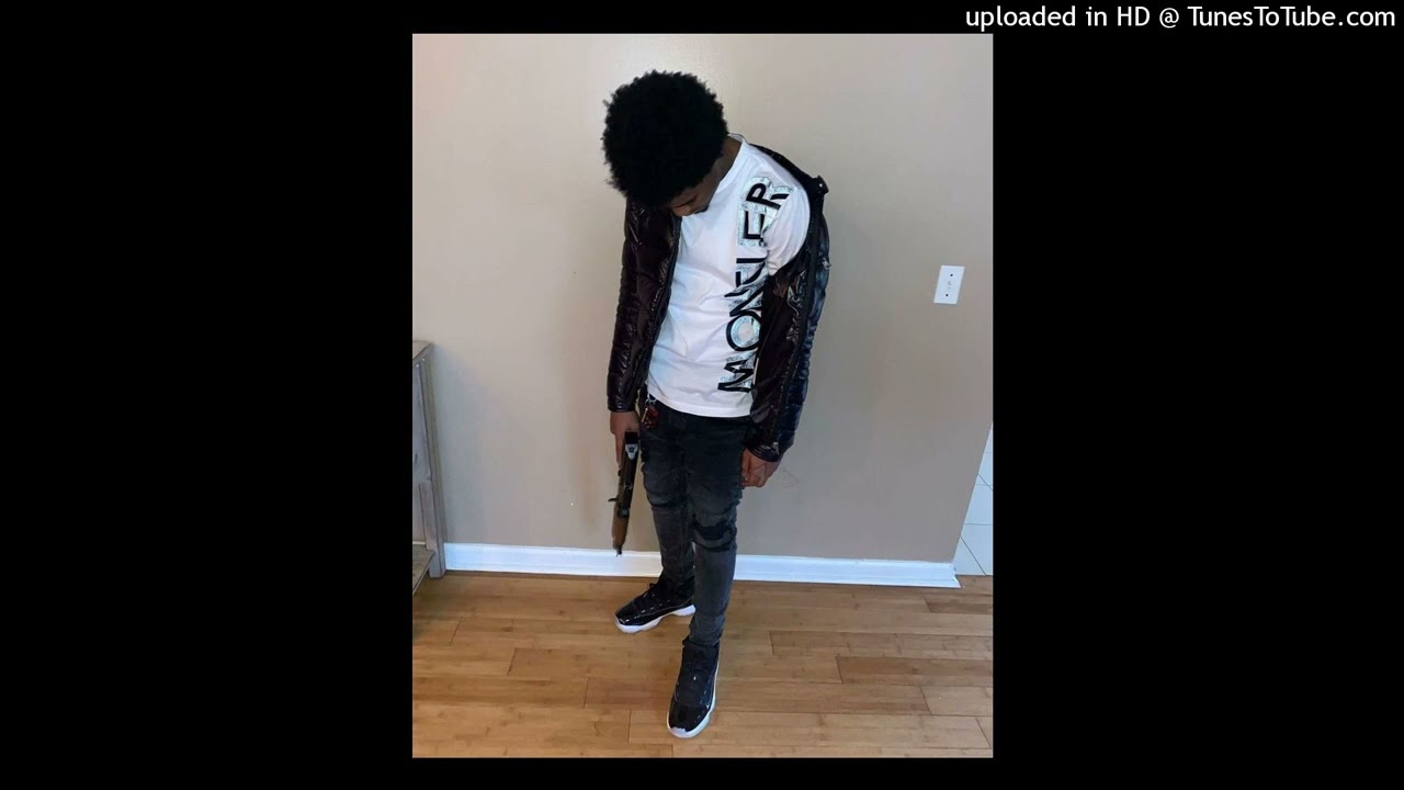 Lil Kee x Lil Baby x Lil ManMan Type beat 2022 