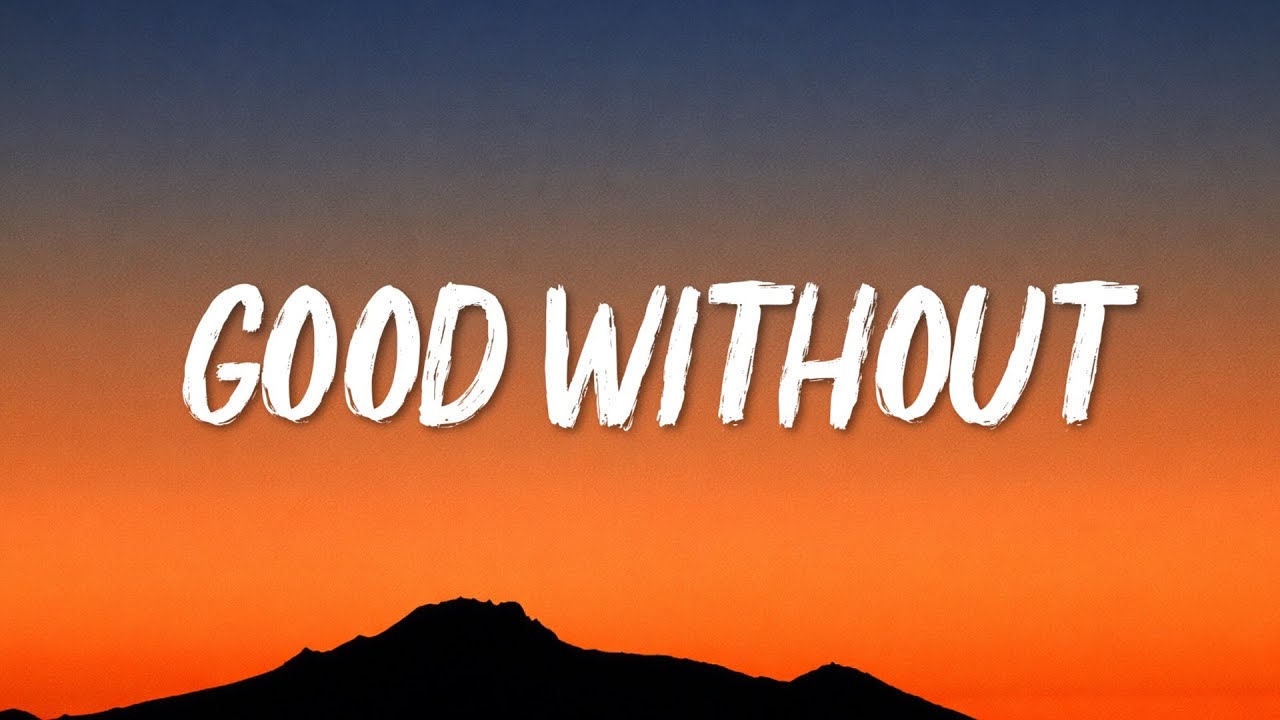 Mimi Webb - Good Without (Lyrics)