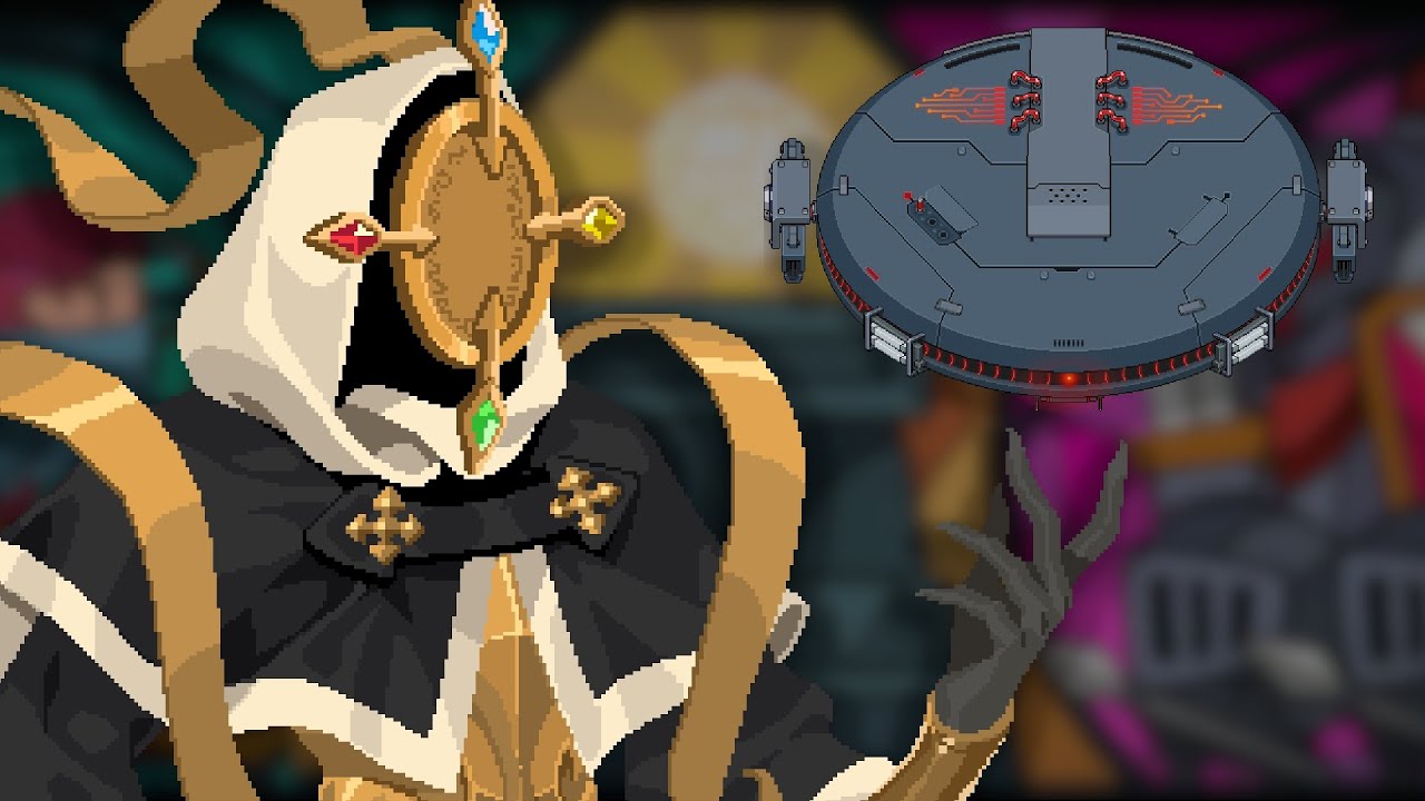 Element Envoy's Origin Grind Explained in 2 Minutes