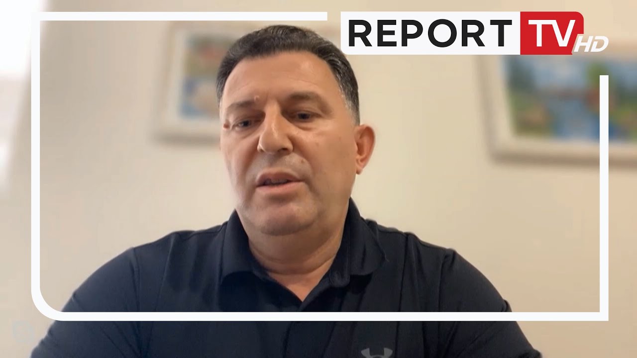 Shokon kundërshtari i Safet Gjicit: Më afruan video kompromentuese për rivalin në fushatë,e refuzova