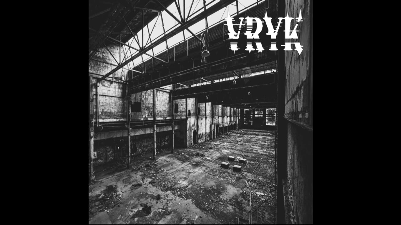 VRYK - Self Titled EP