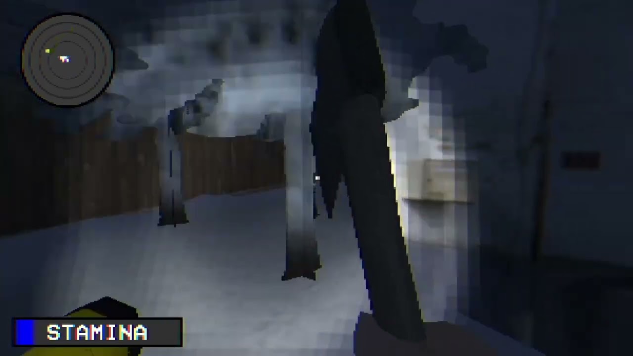 Slay Bells Gameplay